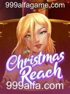 ChristmasReach: Explore a Magia do Natal com Estratégia e Diversão