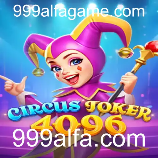 CircusJoker4096: O Fascinante Mundo do Jogo que Une Estratégia e Entretenimento