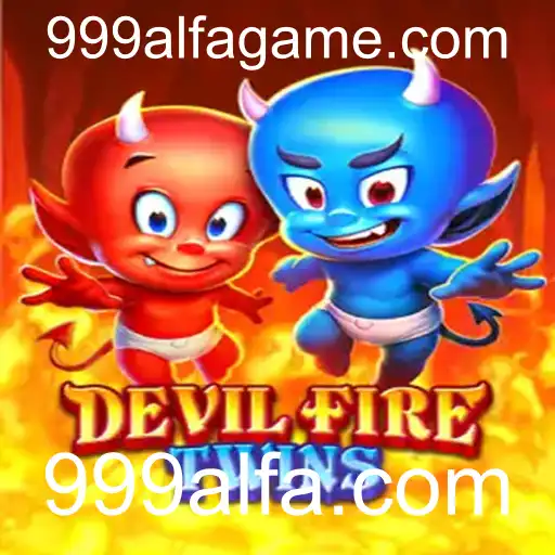 Descubra o Fascinante Mundo do Jogo DevilFireTwins