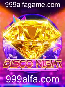 Descubra o Mundo Empolgante de DiscoNight: Jogo do Momento