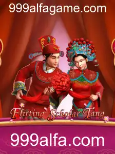 Explore o Mundo de Flirting Scholar Tang e Descubra as Regras do Jogo