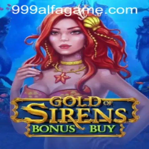 Descubra o Fascinante Jogo GoldofSirensBonusBuy