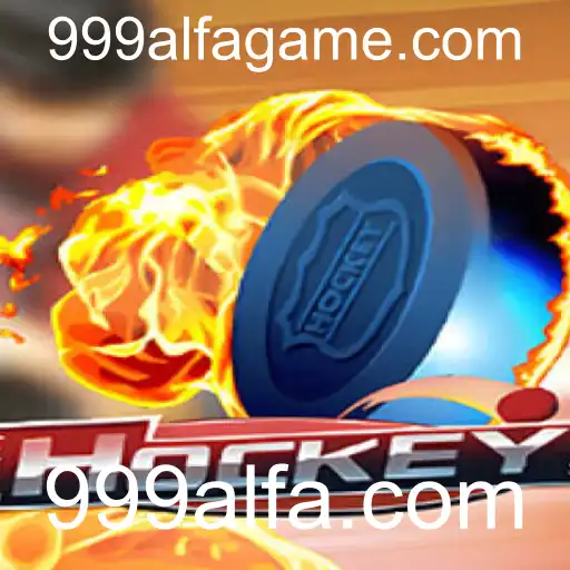 Explorando o Jogo de Hockey e sua Relação com 999alfa.com