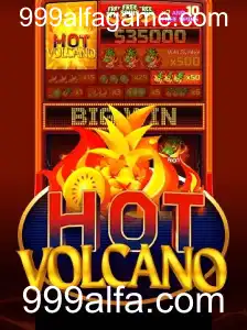Explorando o Mundo de HotVolcano: O Jogo da Vez