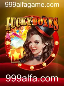 Descubra Tudo Sobre LuckyBoxes: O Novo Fenômeno do Entretenimento em 999alfa.com
