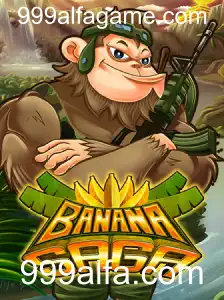 Descubra o Fascinante Mundo de BananaSaga