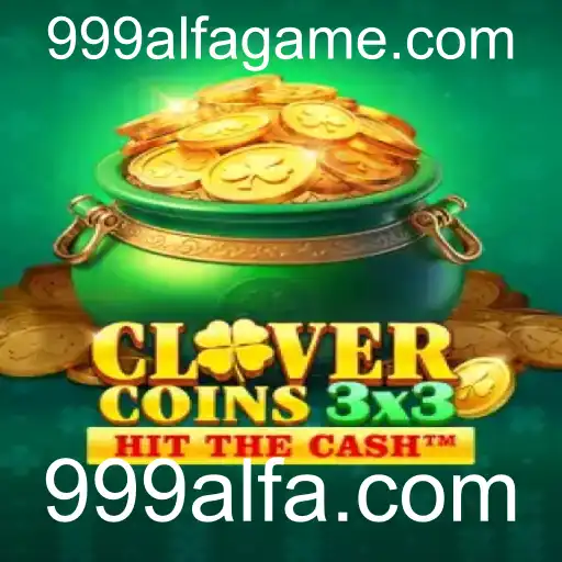 Clovercoin3x3: Explorando o Fascinante Mundo do Jogo