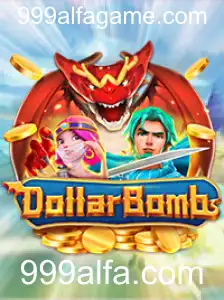 Descubra DollarBombs: O Novo Fenômeno dos Jogos Online em 999alfa.com