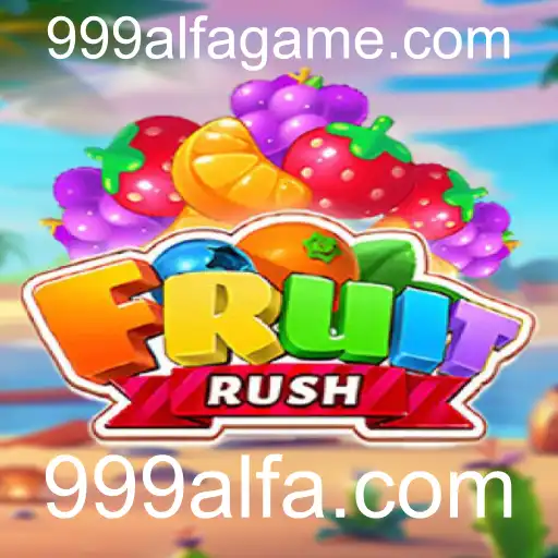 Explorando o Dinâmico Mundo de FruitRush: Regras e Estratégias