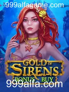 Descubra o Fascinante Jogo GoldofSirensBonusBuy