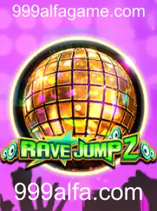 Descubra o Mundo Vibrante de RaveJump2