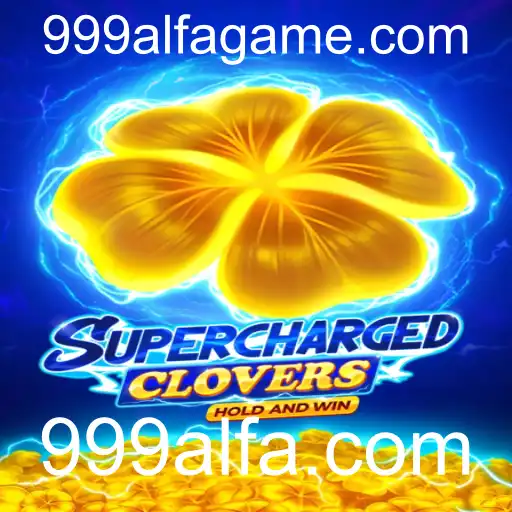 Descubra SchargedClovers: Um Jogo Inovador e Empolgante