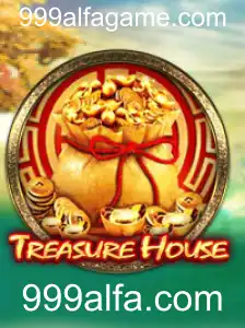 Explorando o Universo do Jogo TreasureHouse