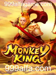 MonkeyKing: Explore o Fascinante Mundo de Aventura e Estratégia