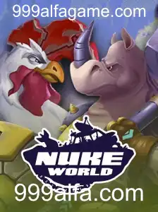 Explorando NukeWorld: O Mundo Imersivo do Novo Jogo de Estratégia