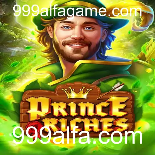Explorando o Mundo de PrinceOfRiches: Aventuras, Estratégias e Regras