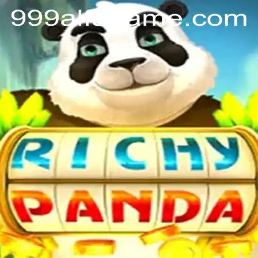 Descubra o Mundo de Aventuras no Jogo RichyPanda