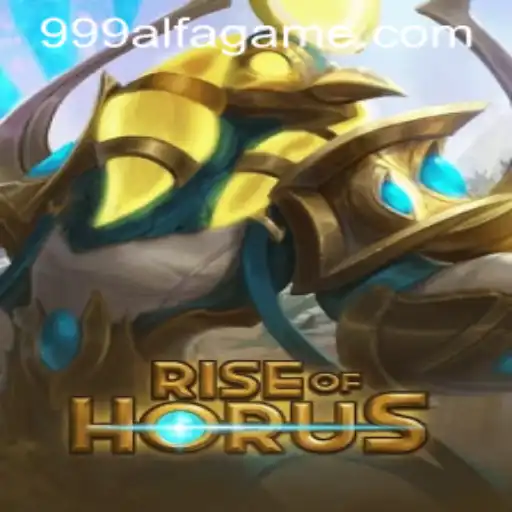 Explorando o Mundo de RiseofHorus: Intrigas e Aventuras de um Jogo Imersivo