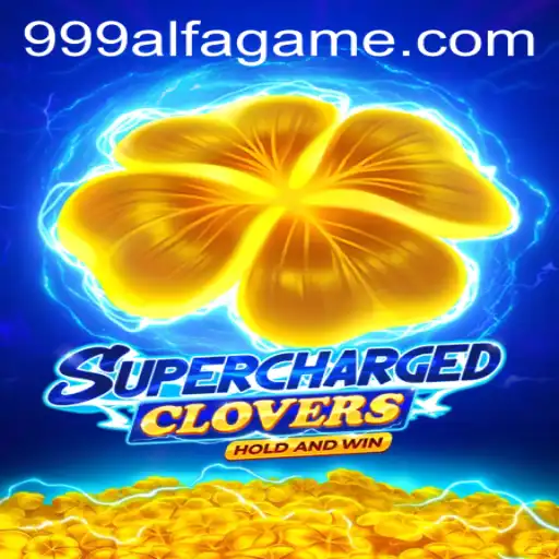 Descubra SchargedClovers: Um Jogo Inovador e Empolgante