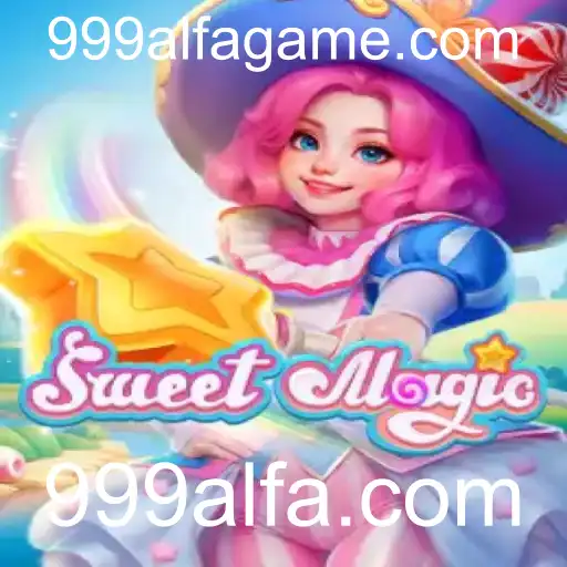 Descubra o Mundo Encantador de SweetMagic