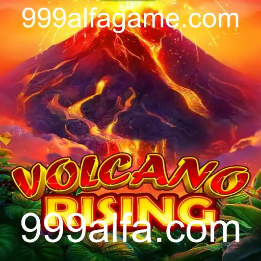 VolcanoRising: A New Era of Adventure Gaming